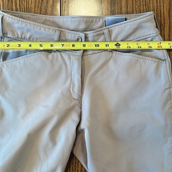 RJ Classics Platinum Collection, Women’s size 30 Mixed stretch woven fabric tan - Picture 7 of 11